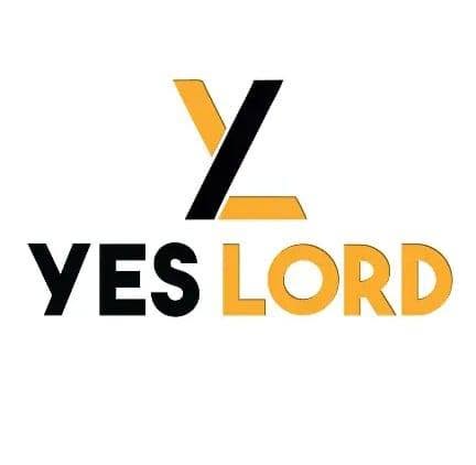 yeslord.co.za